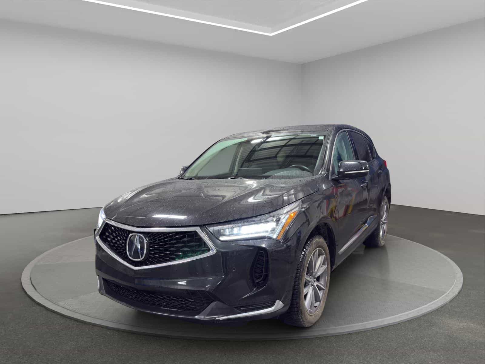 2024 Acura RDX Tech - Image 1