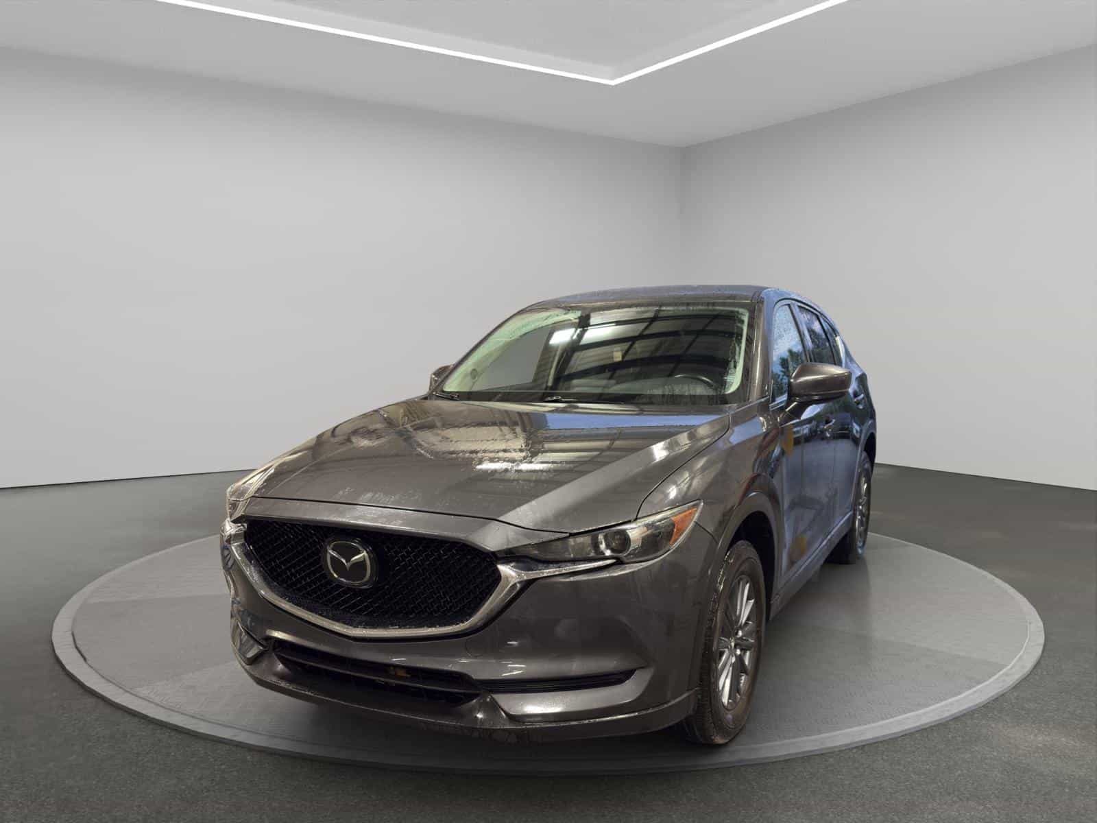 2019 Mazda CX-5 GS - Image 1