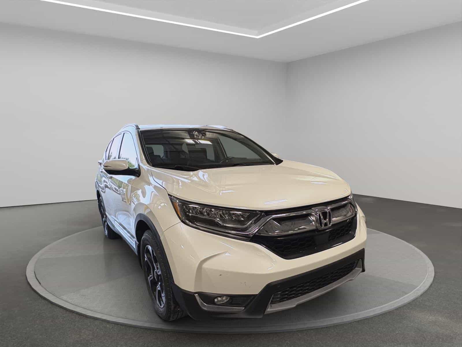 Image 1 Honda CR-V Touring 2017