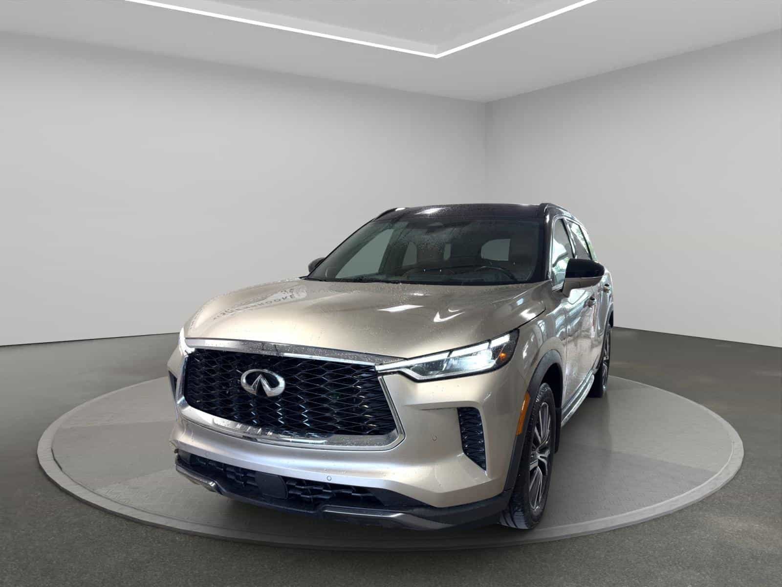 2024 Infiniti QX60 Autograph - Image 1