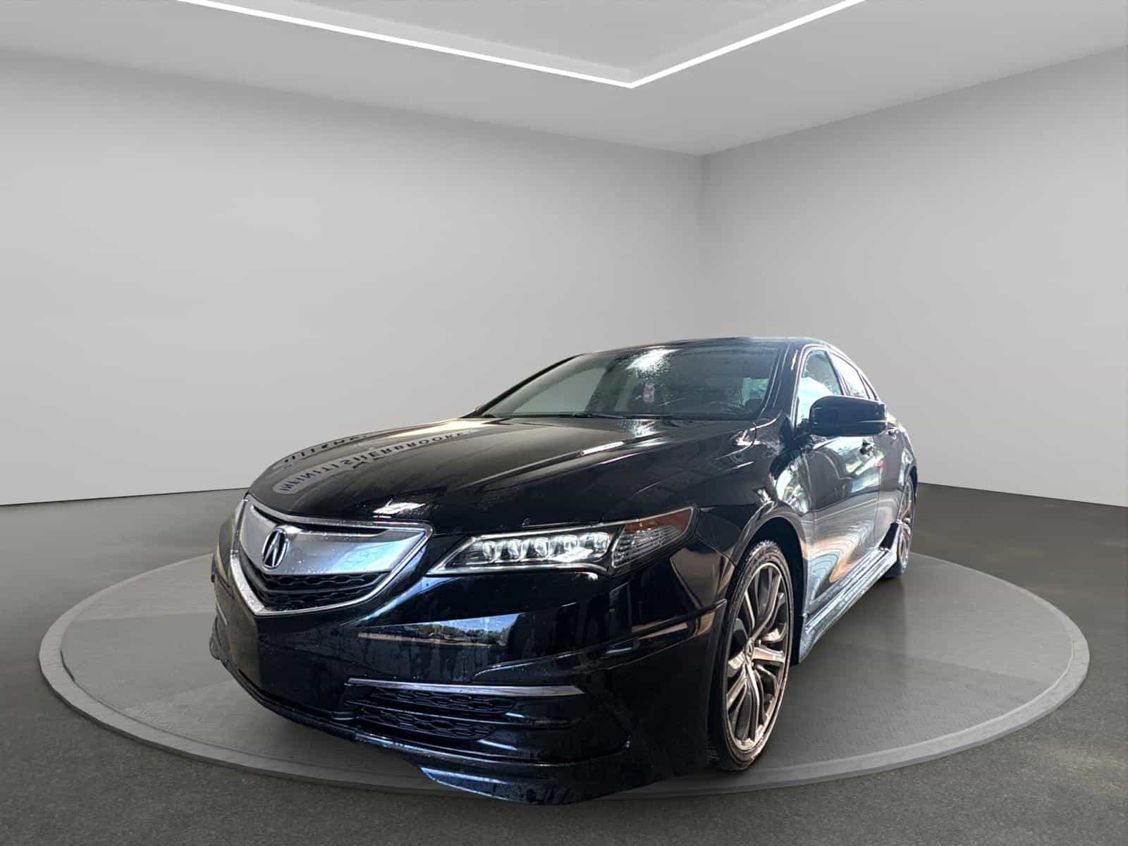 2017 Acura TLX SH-AWD Tech - Image 1