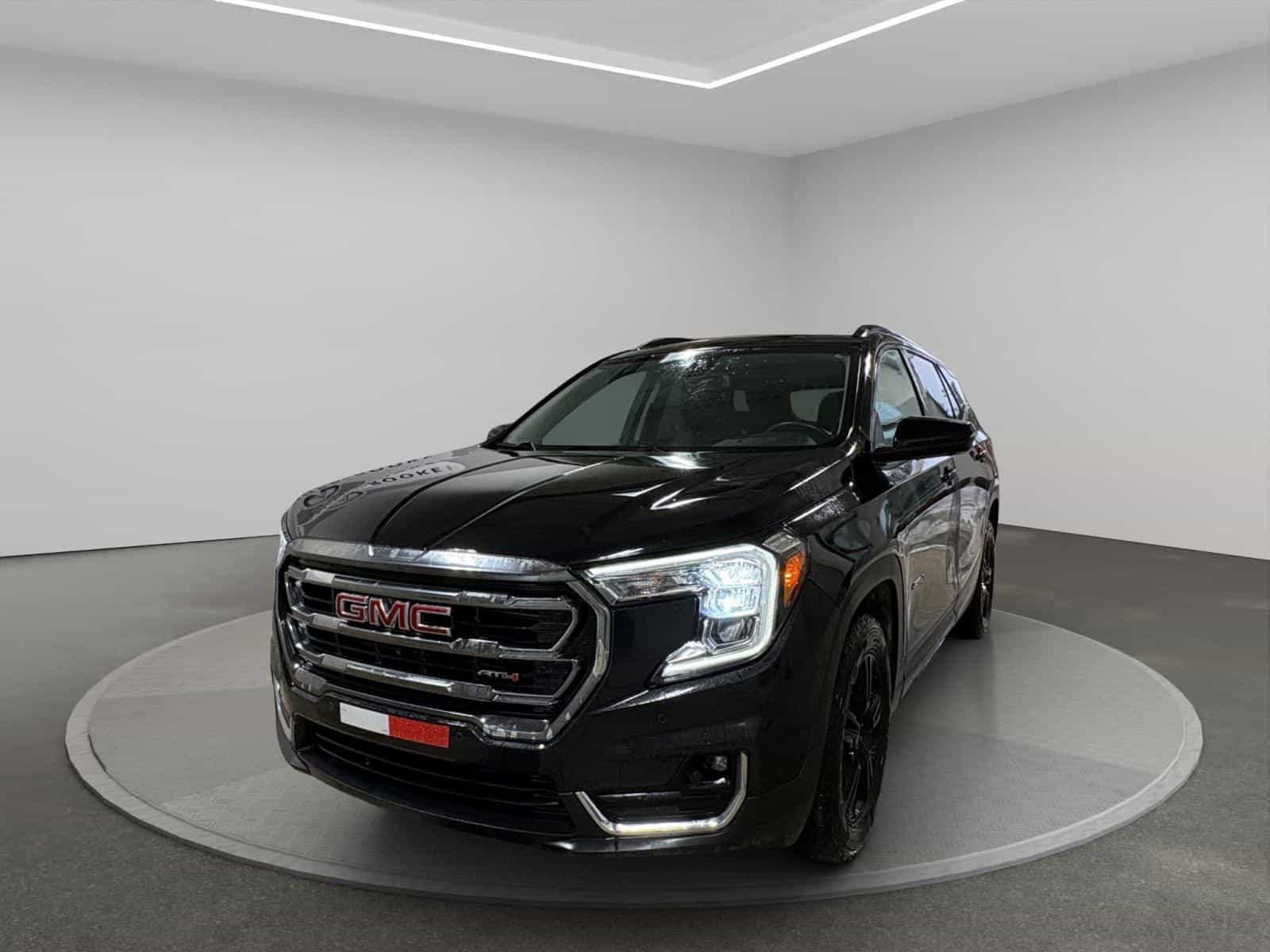 Image 1 GMC Terrain AT4 2023