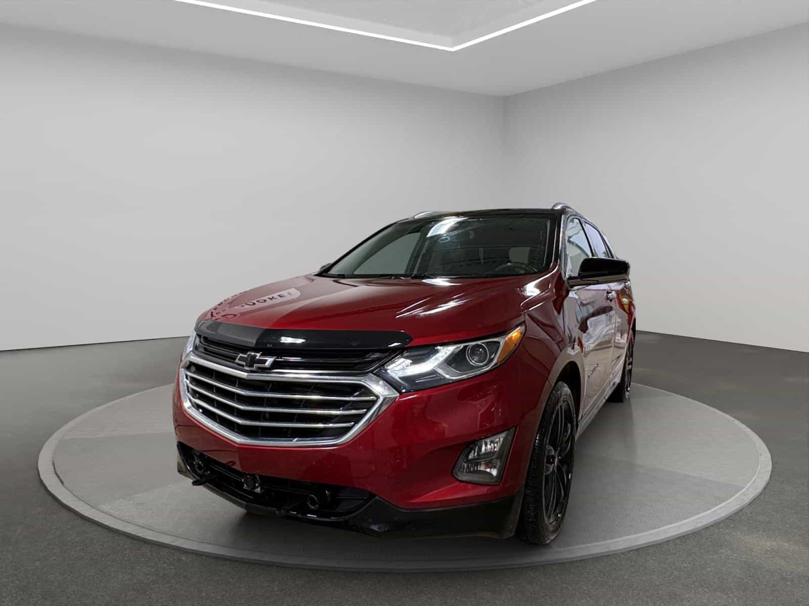2020 Chevrolet Equinox LT - Image 1