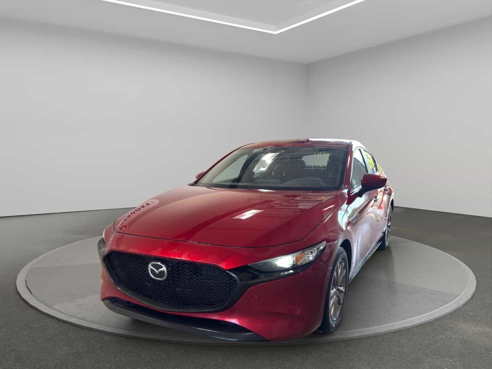 Image 1 Mazda Mazda3 Sport GS 2020