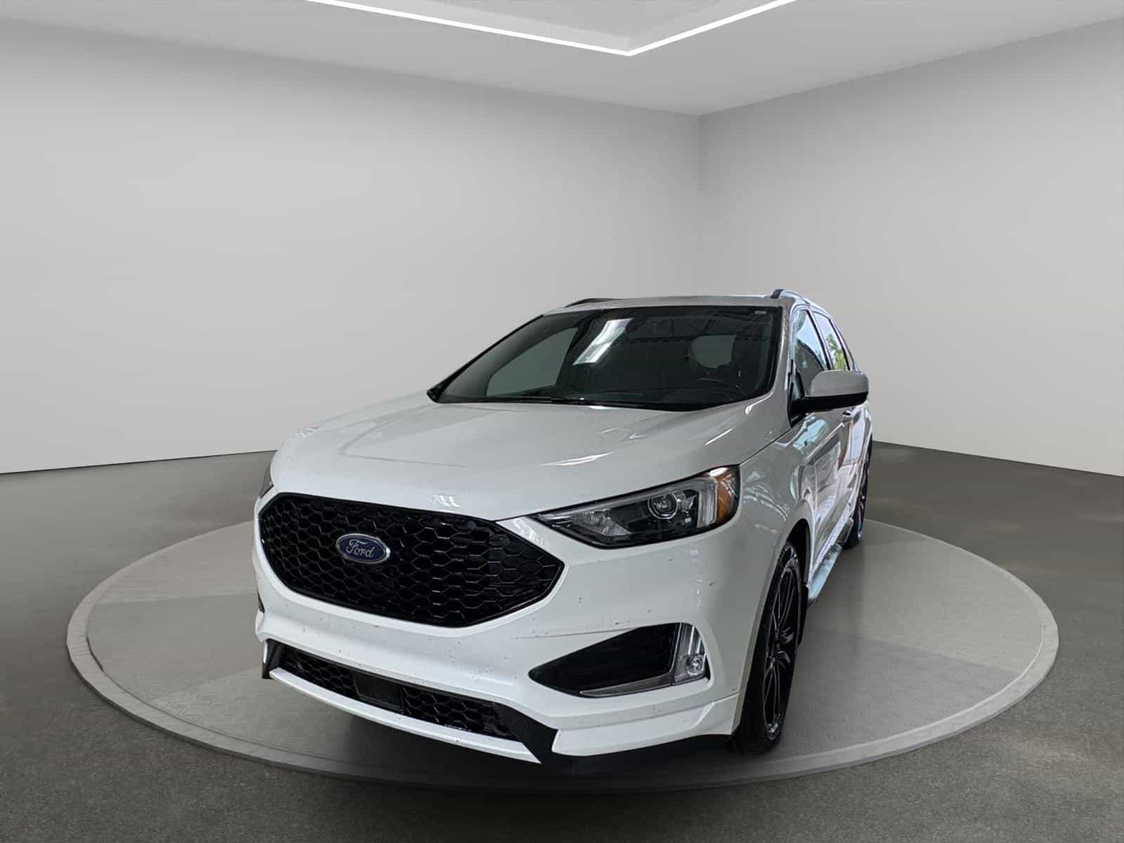 Image 1 Ford Edge ST Line 2022