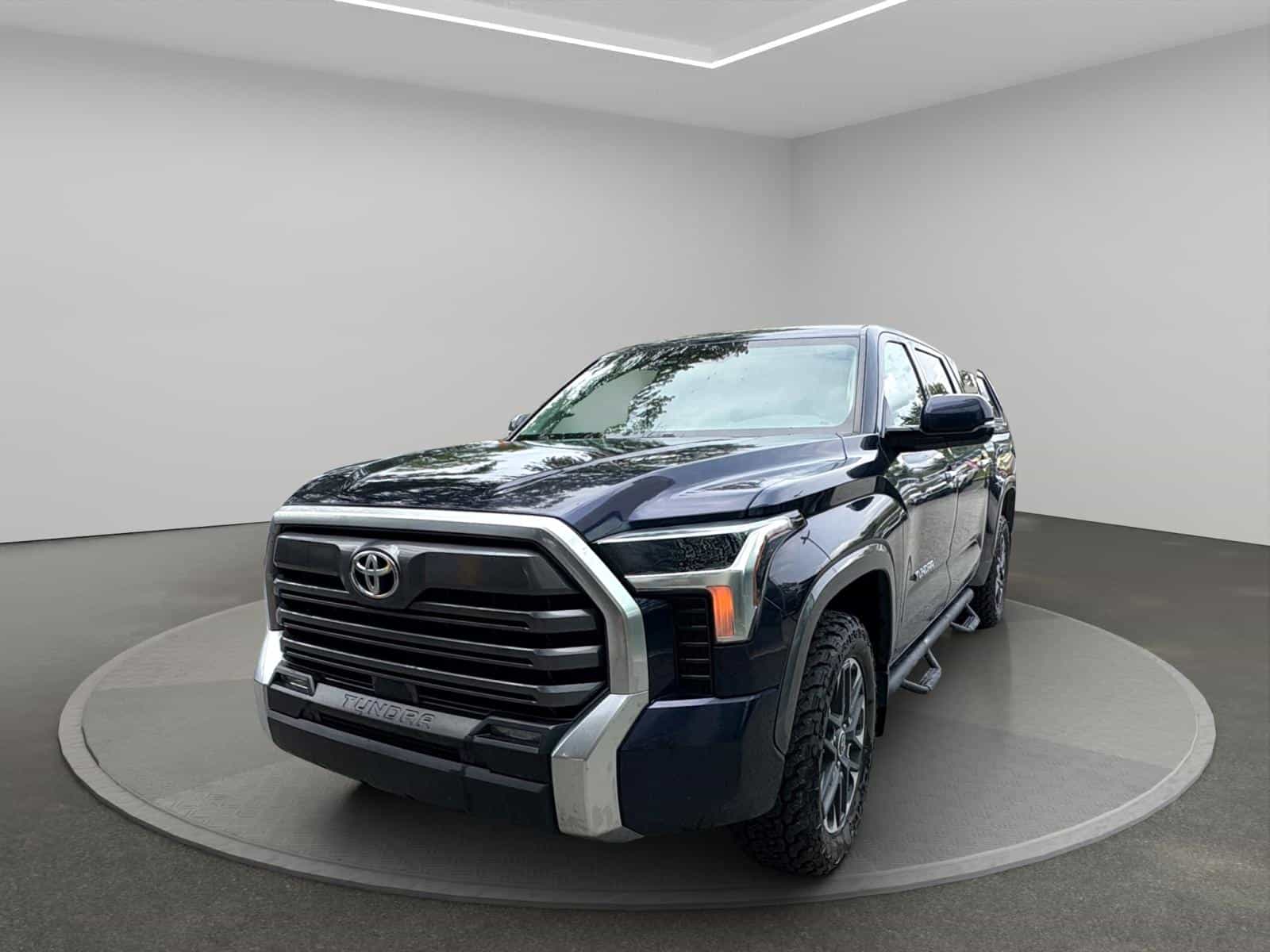 Image 1 Toyota Tundra Limited 2022