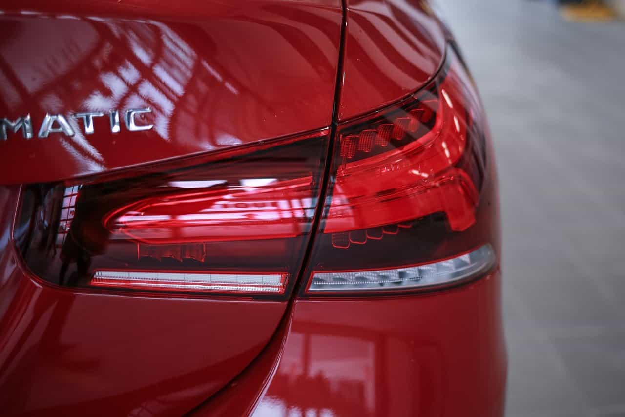 Image 7 Mercedes-Benz A-Class A 220 4MATIC 2022