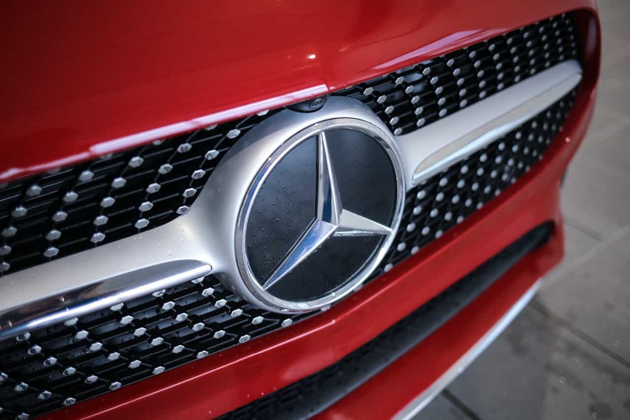 Image 12 Mercedes-Benz A-Class A 220 4MATIC 2022