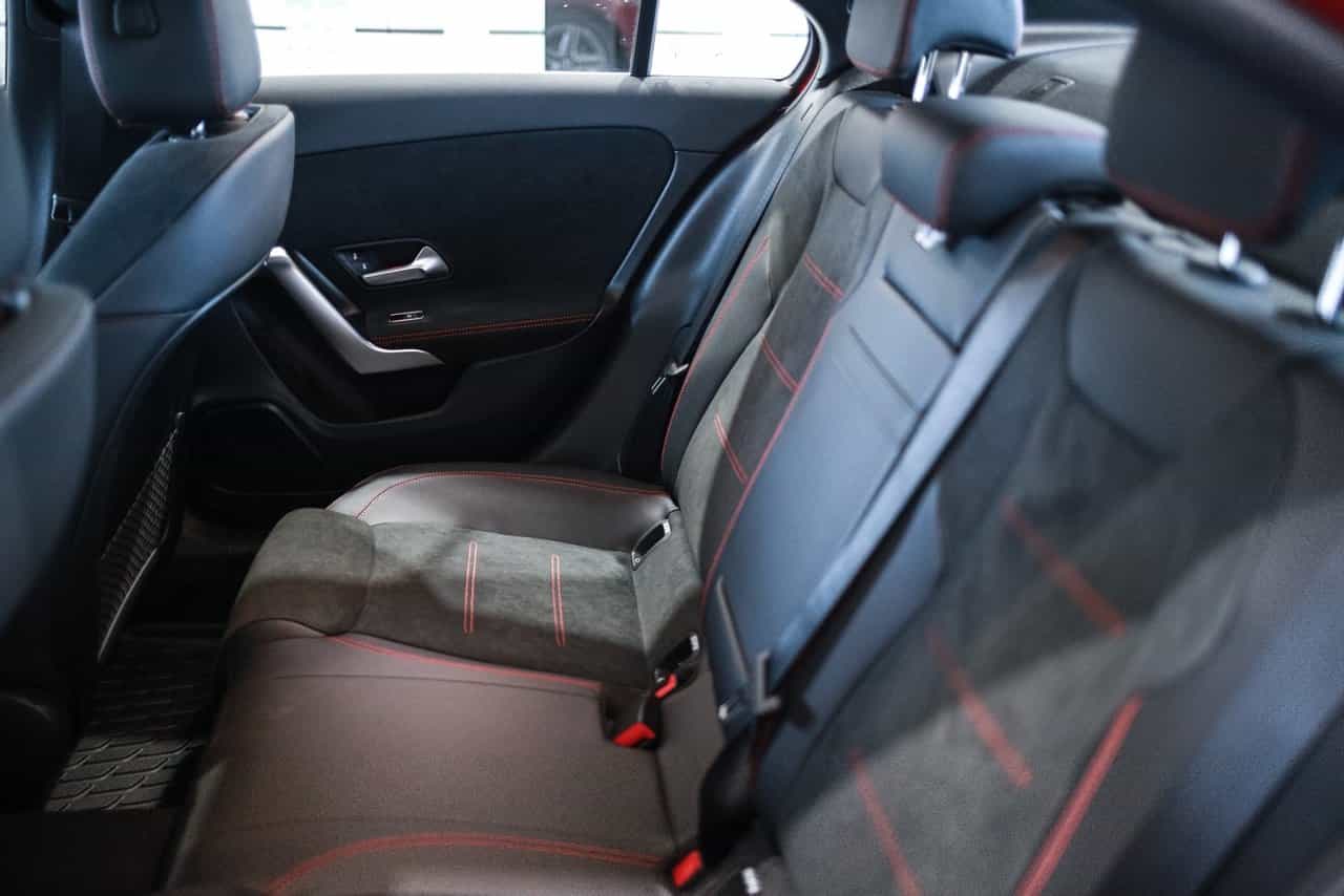 Image 15 Mercedes-Benz A-Class A 220 4MATIC 2022