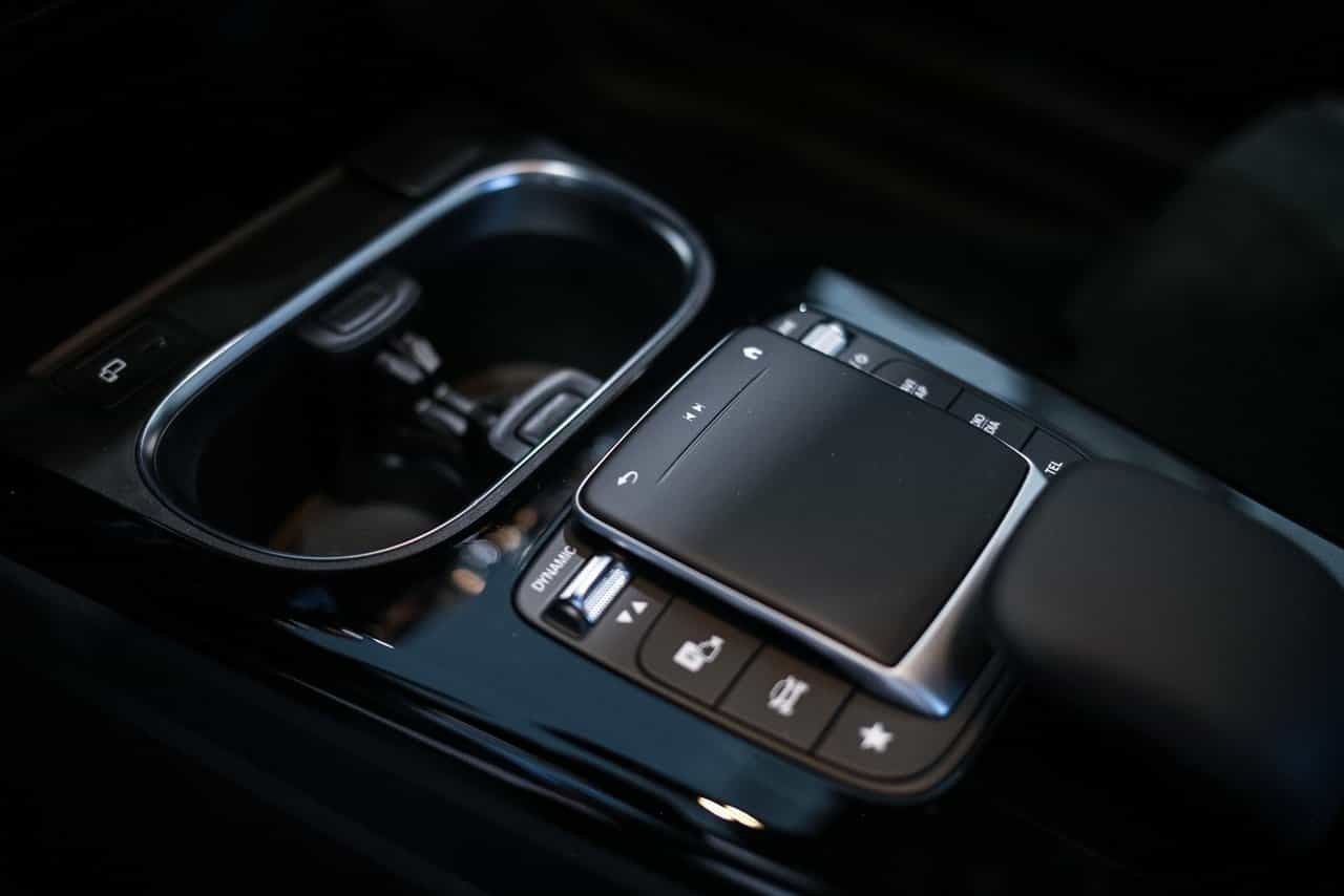 Image 16 Mercedes-Benz A-Class A 220 4MATIC 2022