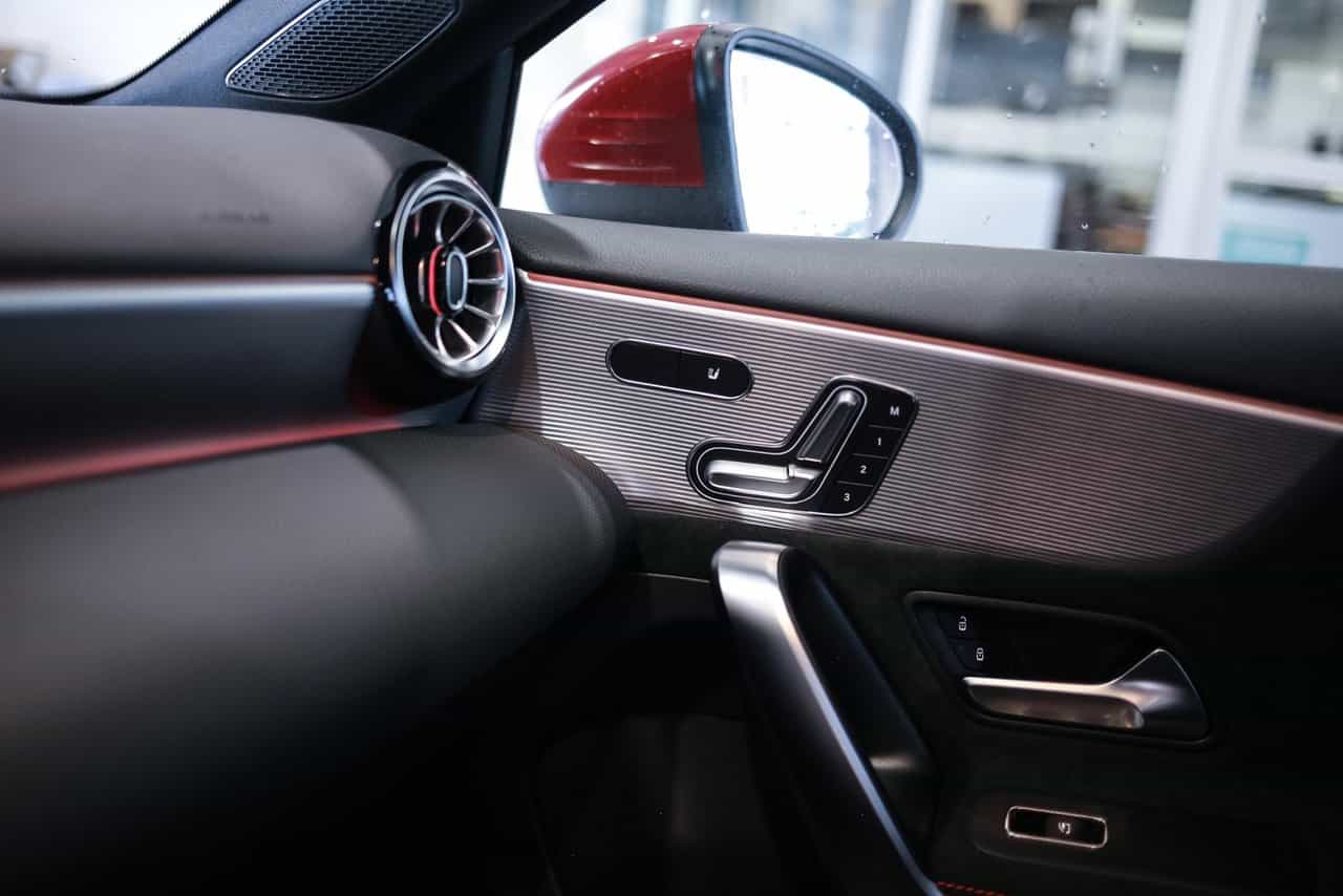 Image 17 Mercedes-Benz A-Class A 220 4MATIC 2022