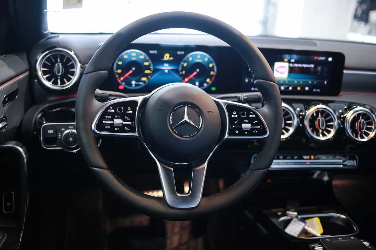 Image 18 Mercedes-Benz A-Class A 220 4MATIC 2022