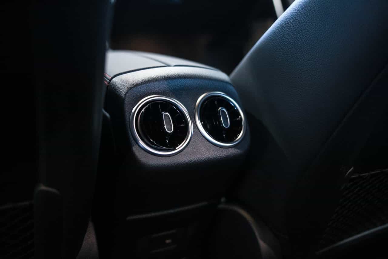 Image 19 Mercedes-Benz A-Class A 220 4MATIC 2022