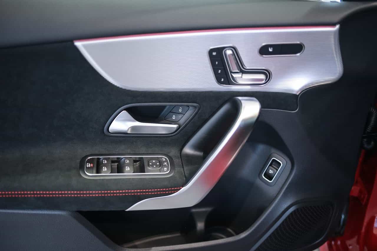 Image 20 Mercedes-Benz A-Class A 220 4MATIC 2022