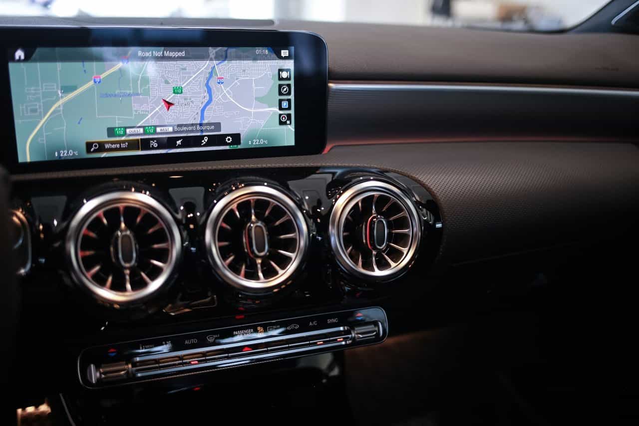 Image 21 Mercedes-Benz A-Class A 220 4MATIC 2022