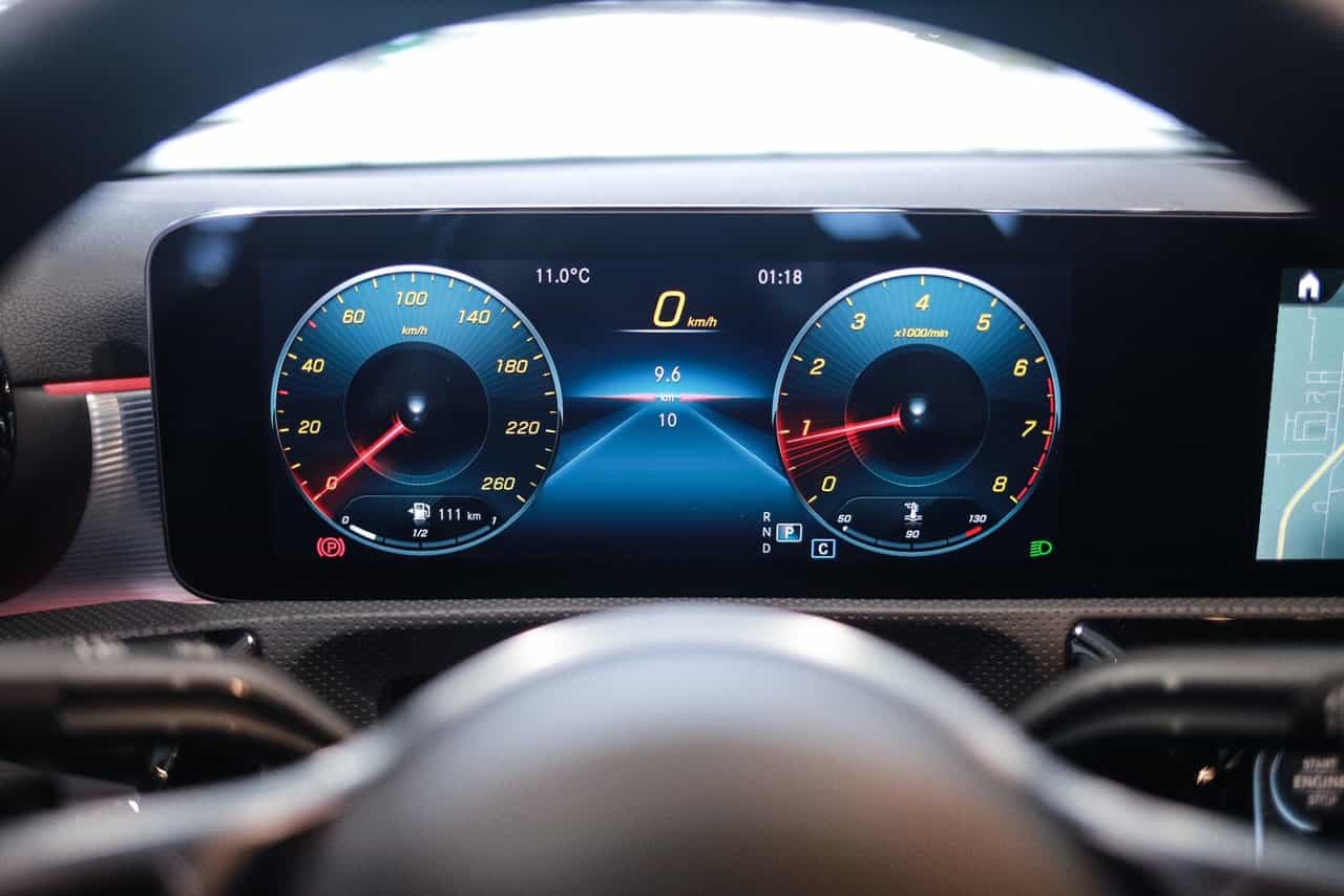 Image 22 Mercedes-Benz A-Class A 220 4MATIC 2022