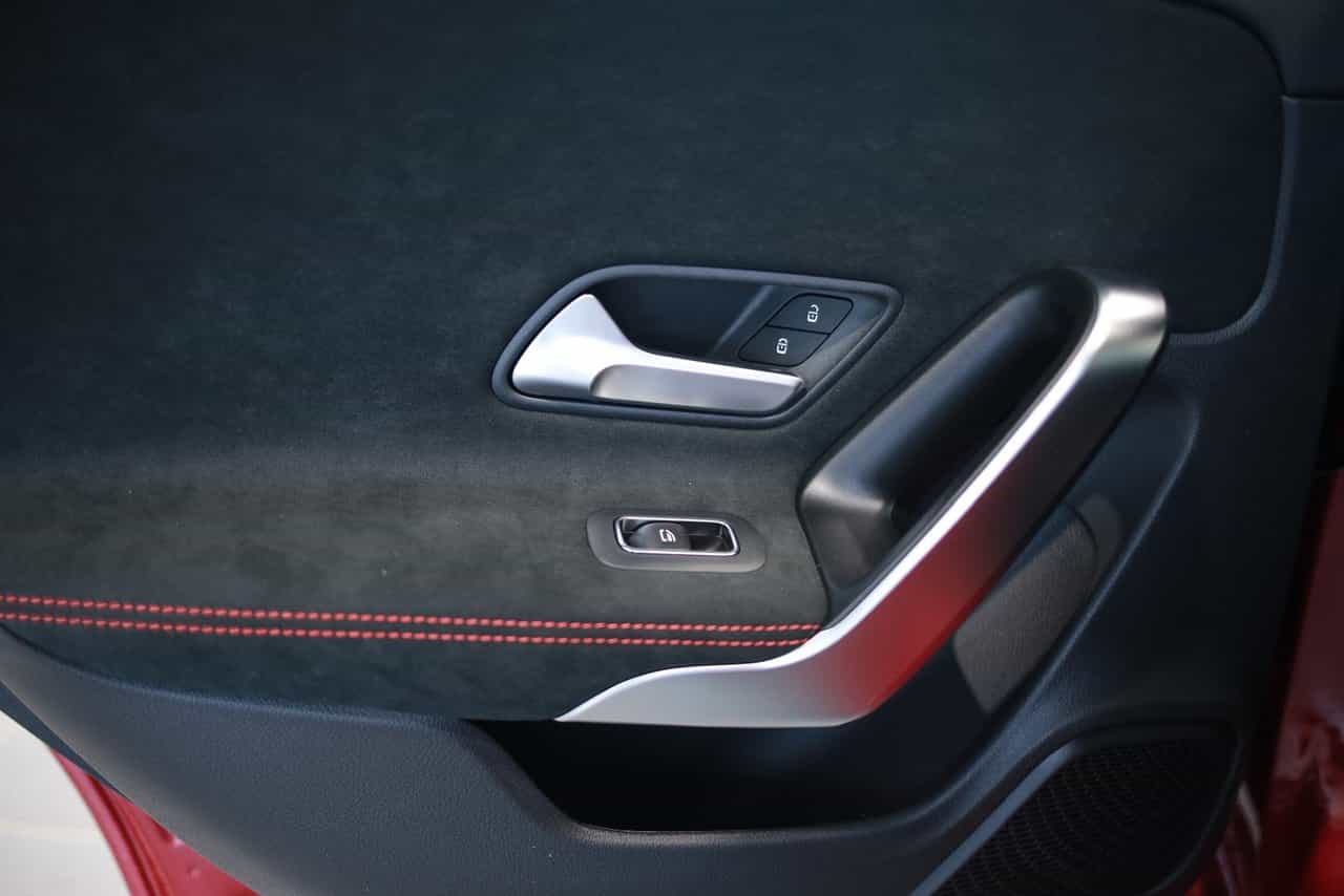 Image 23 Mercedes-Benz A-Class A 220 4MATIC 2022