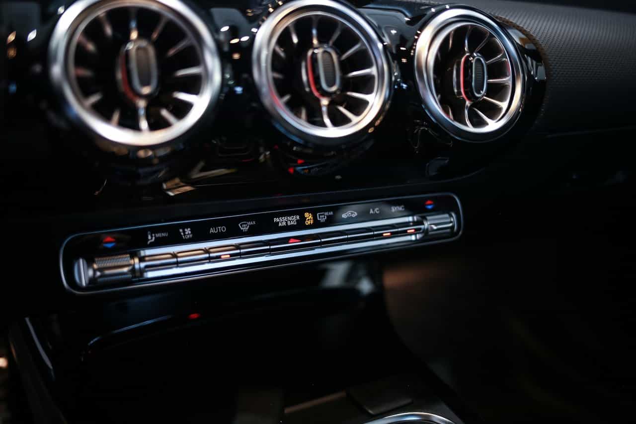 Image 26 Mercedes-Benz A-Class A 220 4MATIC 2022