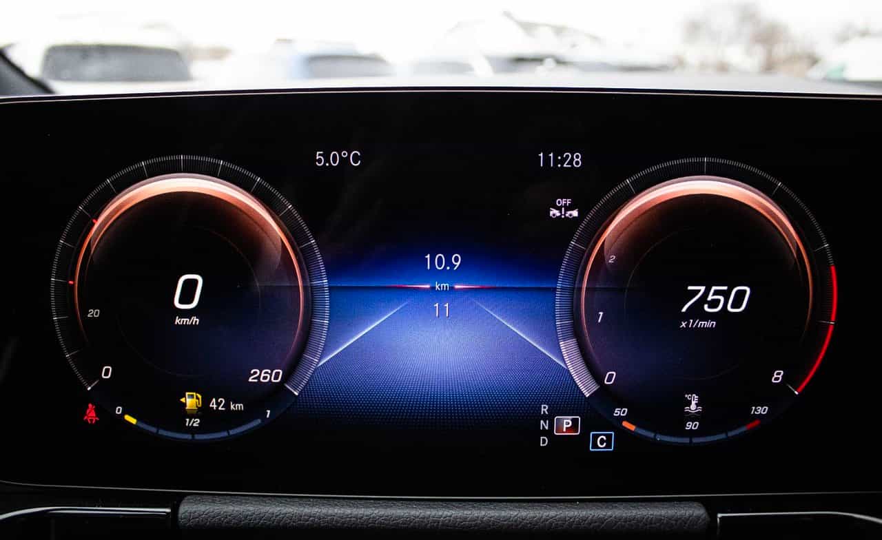 Image 2 Mercedes-Benz GLA 250 4MATIC 2023