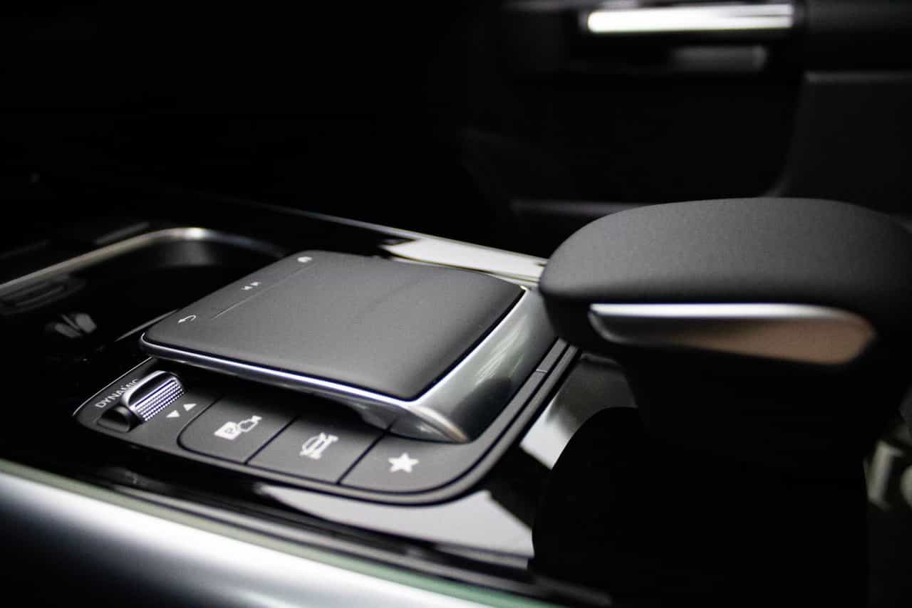 Image 9 Mercedes-Benz GLA 250 4MATIC 2023