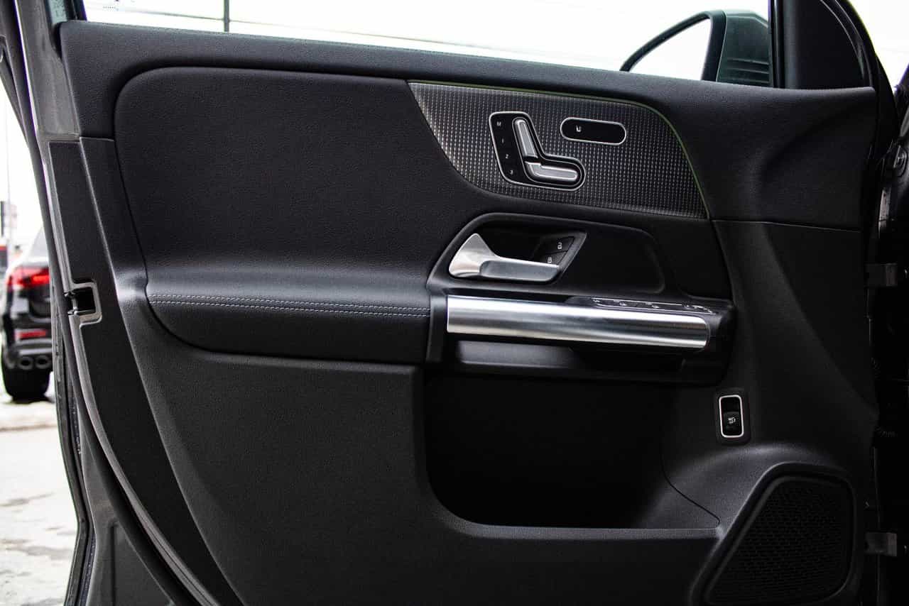 Image 11 Mercedes-Benz GLA 250 4MATIC 2023