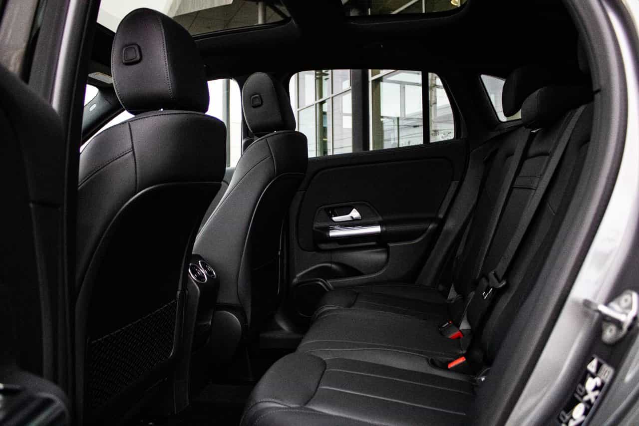 Image 12 Mercedes-Benz GLA 250 4MATIC 2023