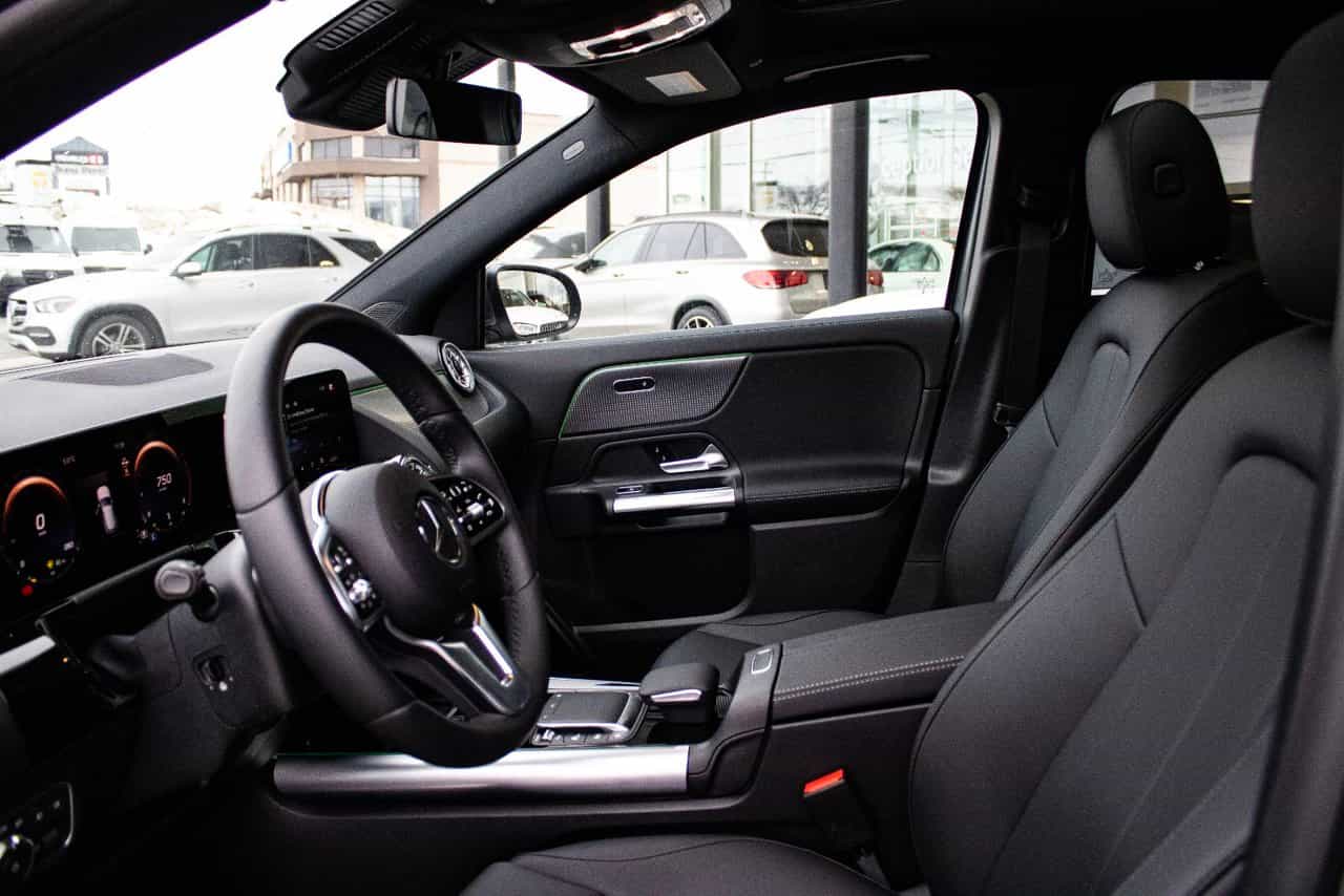 Image 15 Mercedes-Benz GLA 250 4MATIC 2023