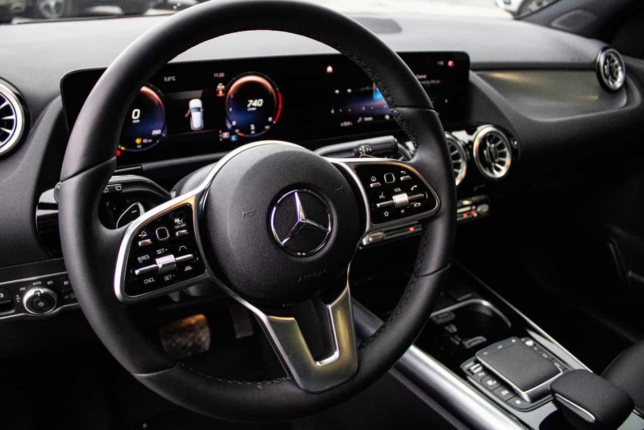 Image 18 Mercedes-Benz GLA 250 4MATIC 2023