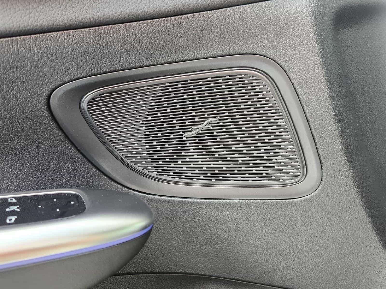 Image 14 Mercedes-Benz C-Class 300 4MATIC SEDAN 2022