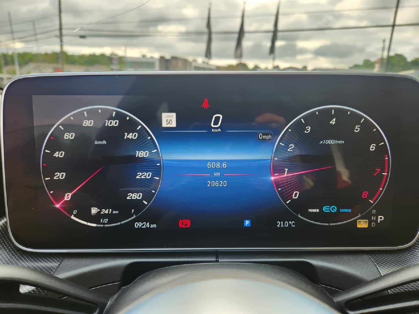 Image 30 Mercedes-Benz C-Class 300 4MATIC SEDAN 2022