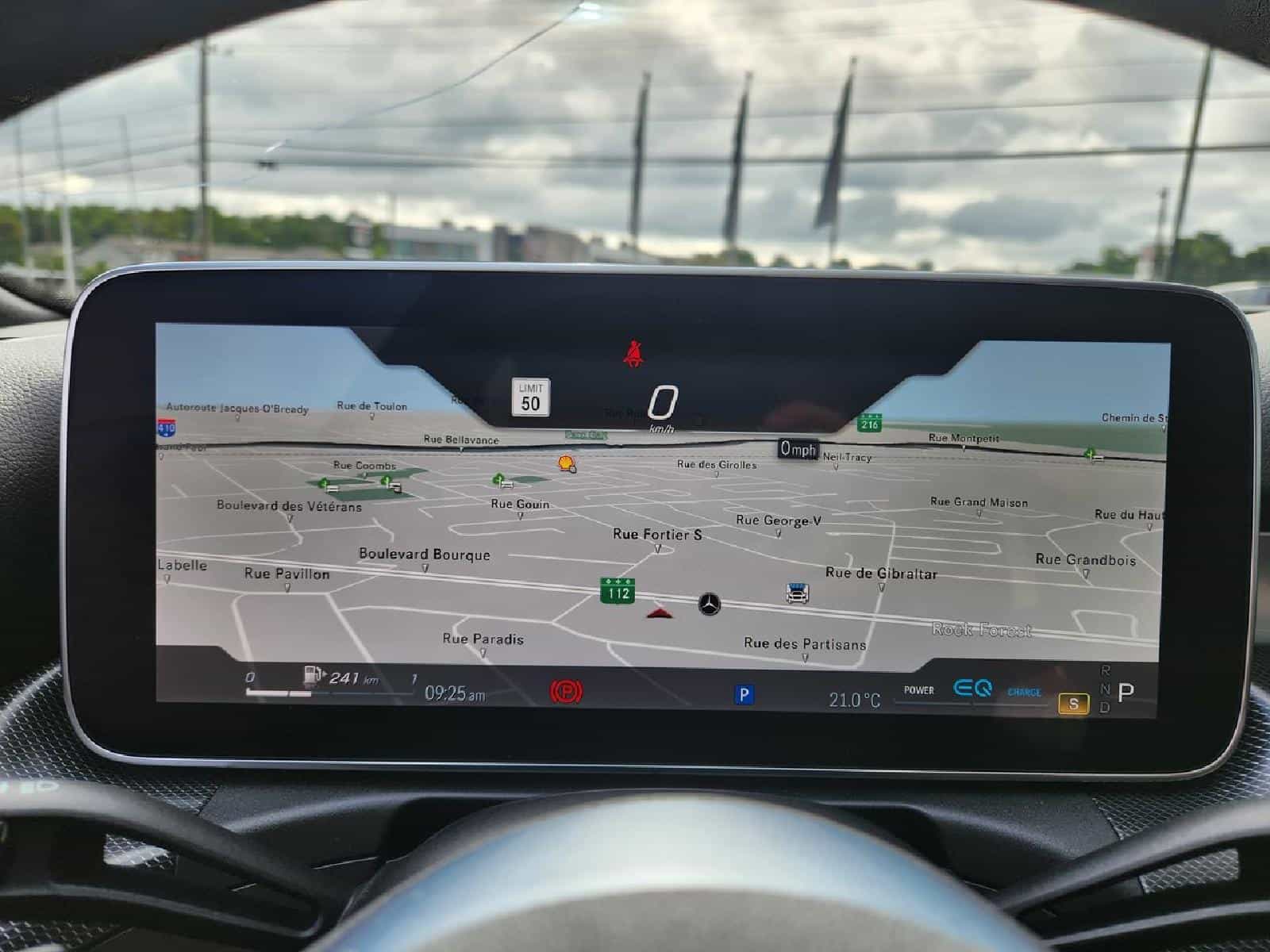 2022 Mercedes-Benz C-Class 300 4MATIC SEDAN - Image 31