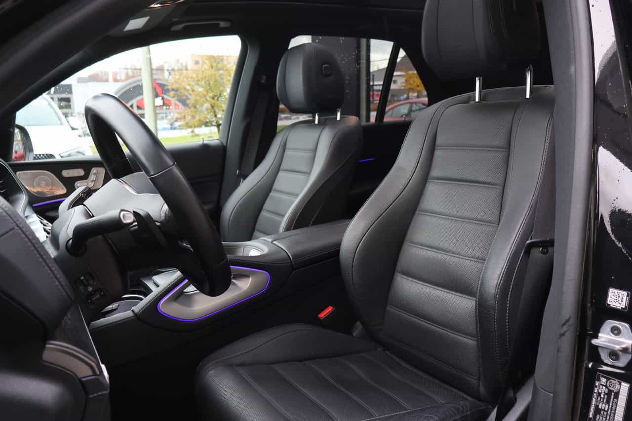 2023 Mercedes-Benz GLE 4504Matic Suv - Image 3