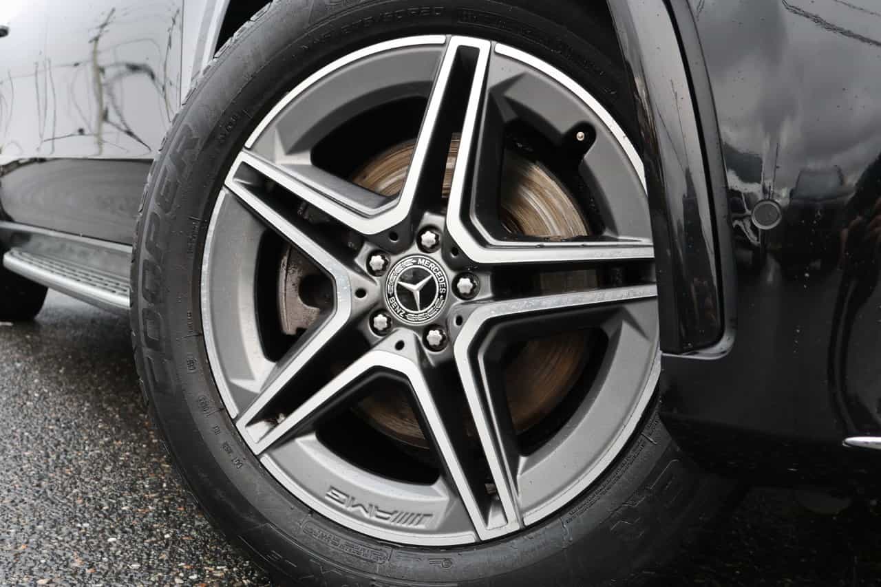 Image 6 Mercedes-Benz GLE 4504Matic Suv 2023