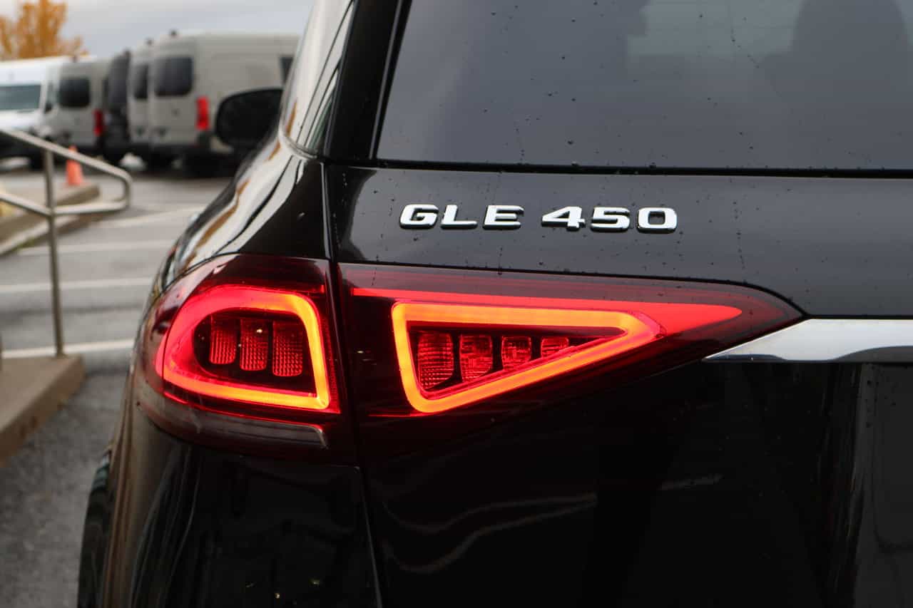 Image 10 Mercedes-Benz GLE 4504Matic Suv 2023