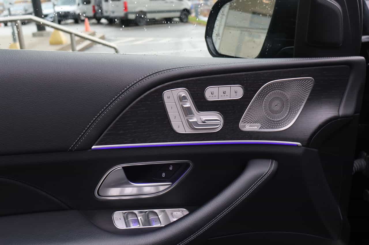 Image 13 Mercedes-Benz GLE 4504Matic Suv 2023