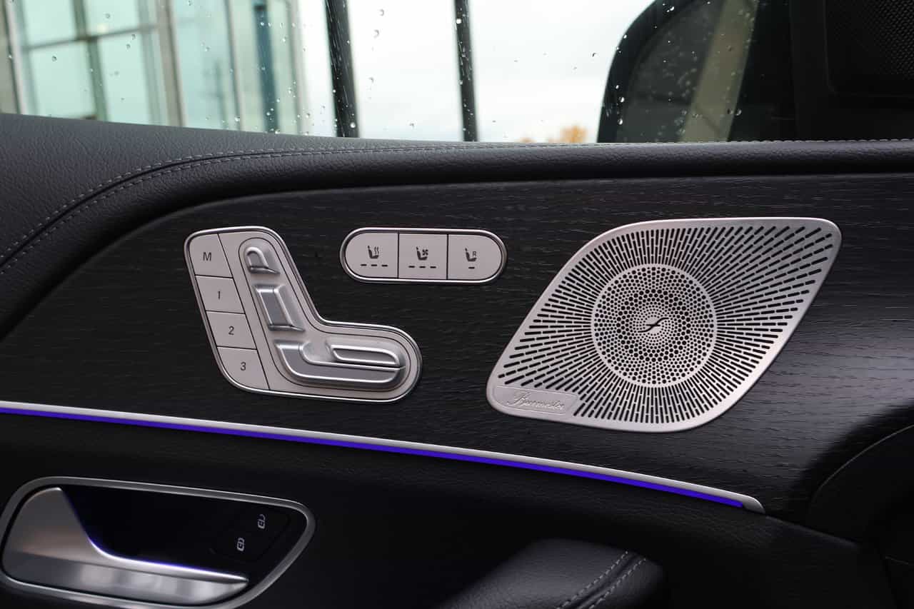 2023 Mercedes-Benz GLE 4504Matic Suv - Image 14