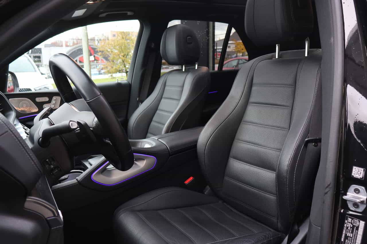 Image 15 Mercedes-Benz GLE 4504Matic Suv 2023