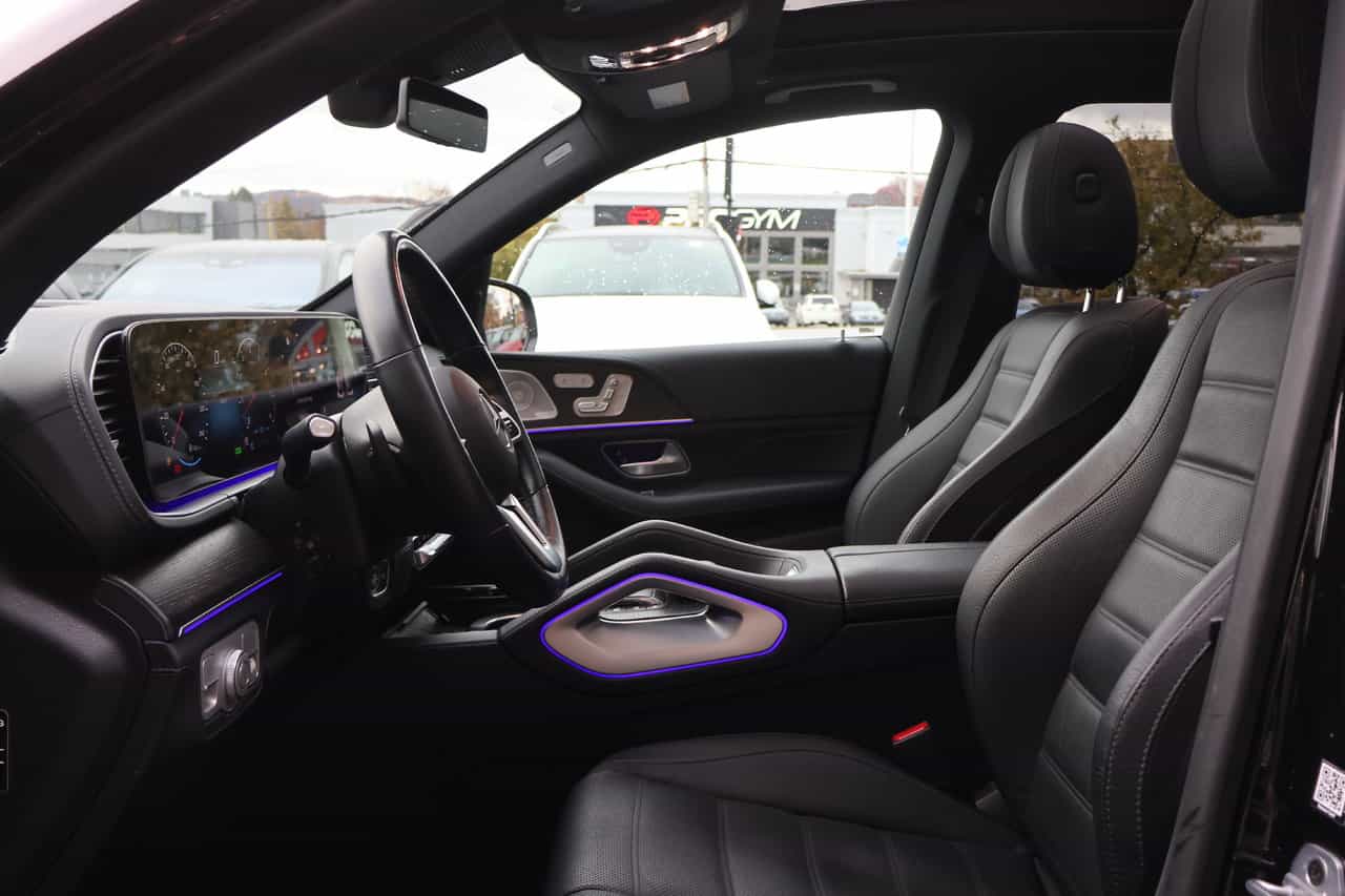 Image 16 Mercedes-Benz GLE 4504Matic Suv 2023