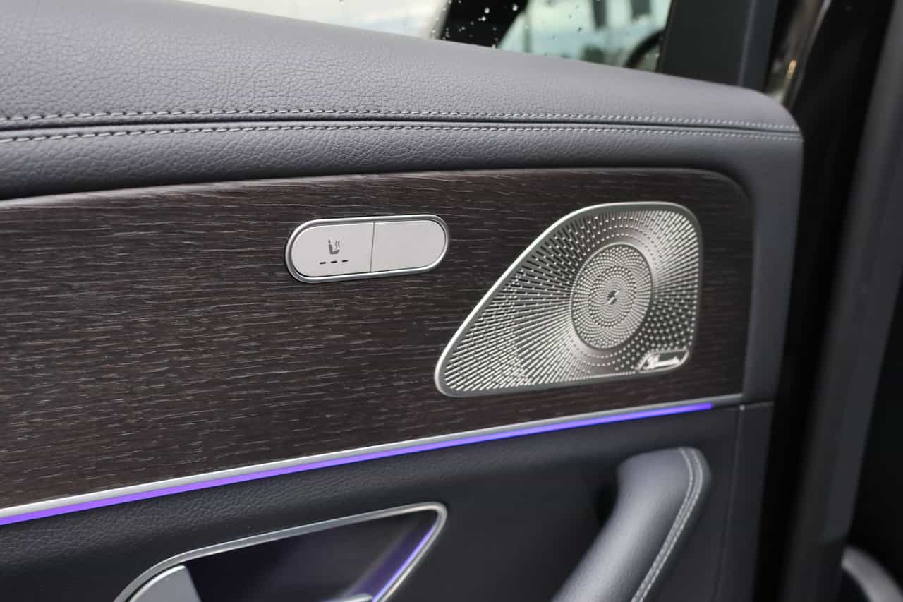 Image 18 Mercedes-Benz GLE 4504Matic Suv 2023