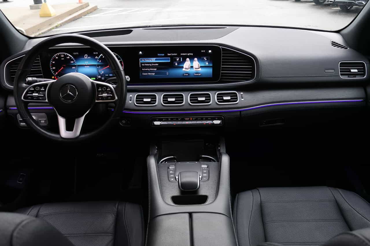 2023 Mercedes-Benz GLE 4504Matic Suv - Image 19