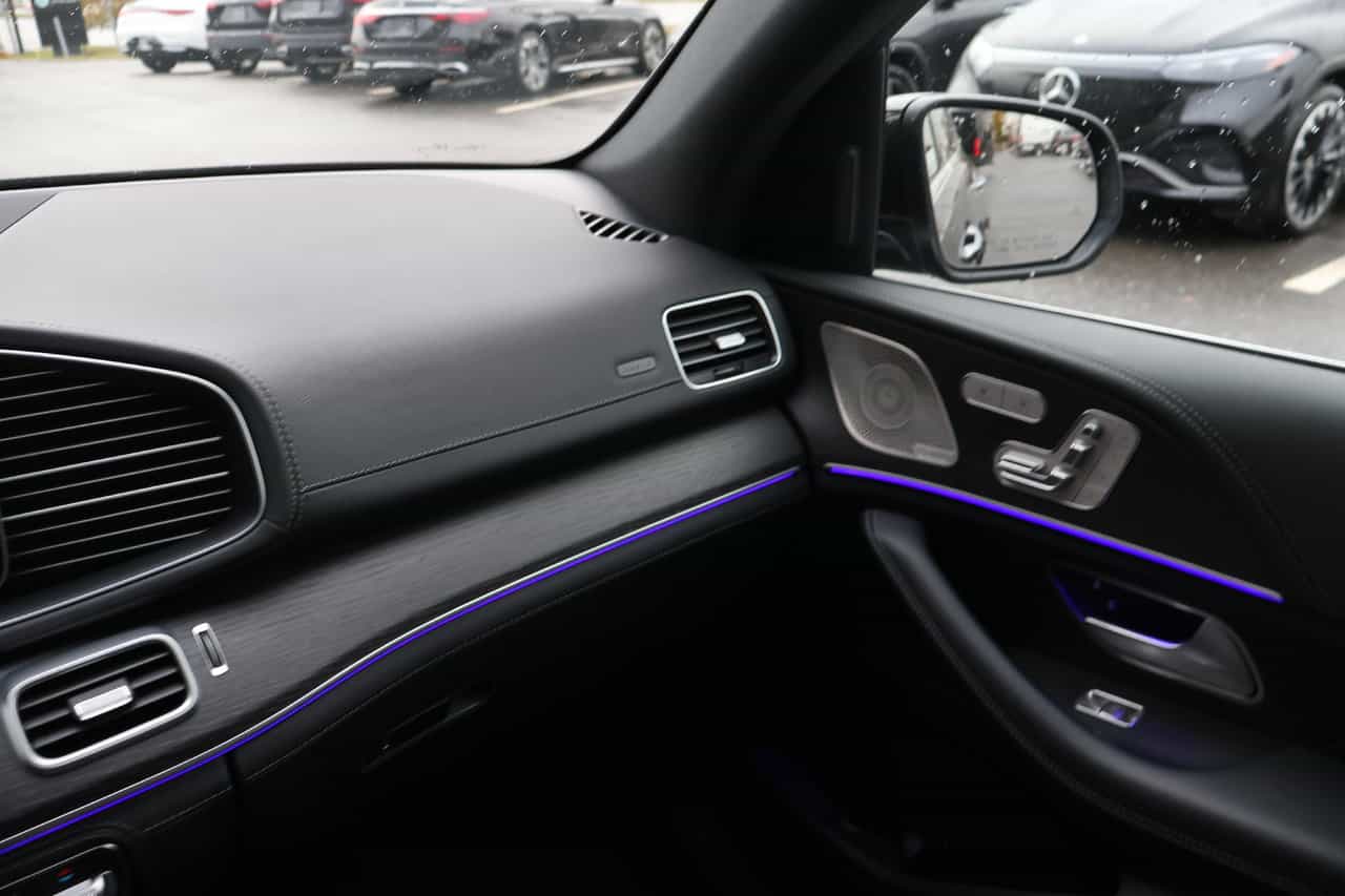 Image 21 Mercedes-Benz GLE 4504Matic Suv 2023