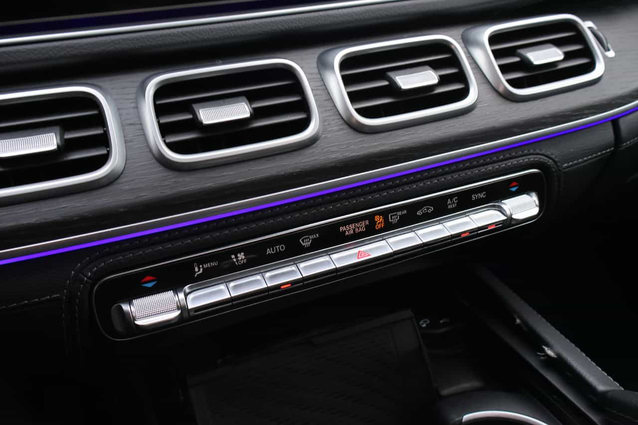 2023 Mercedes-Benz GLE 4504Matic Suv - Image 22