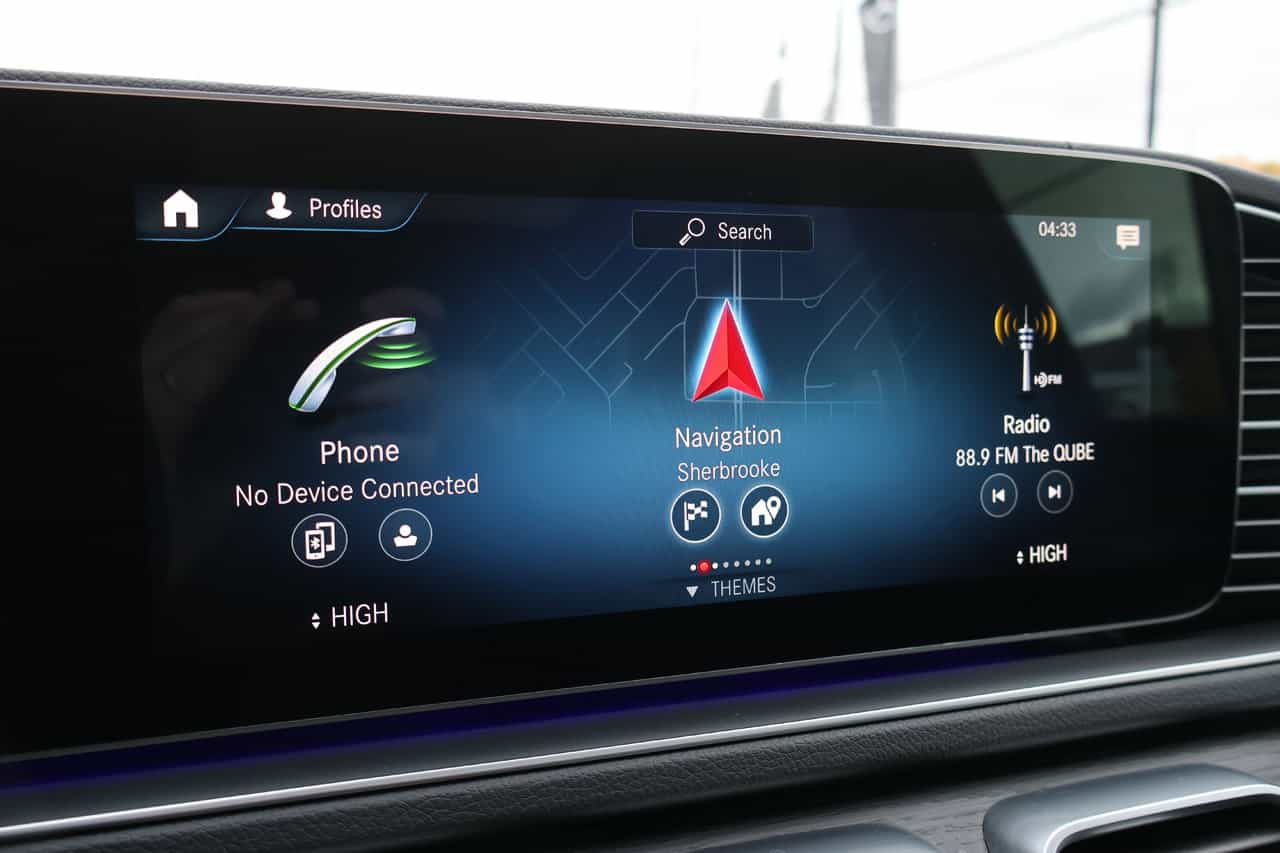 Image 23 Mercedes-Benz GLE 4504Matic Suv 2023