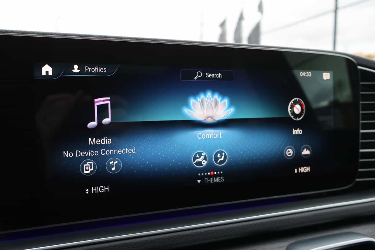 2023 Mercedes-Benz GLE 4504Matic Suv - Image 24