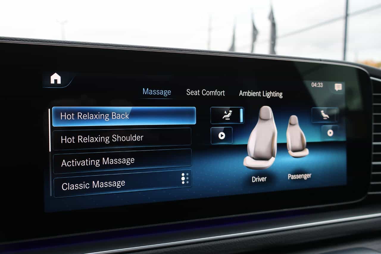 Image 25 Mercedes-Benz GLE 4504Matic Suv 2023