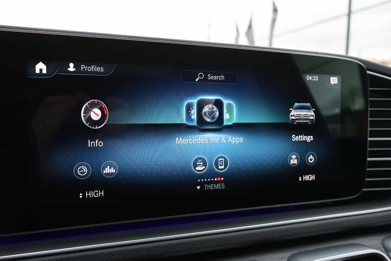 Image 26 Mercedes-Benz GLE 4504Matic Suv 2023