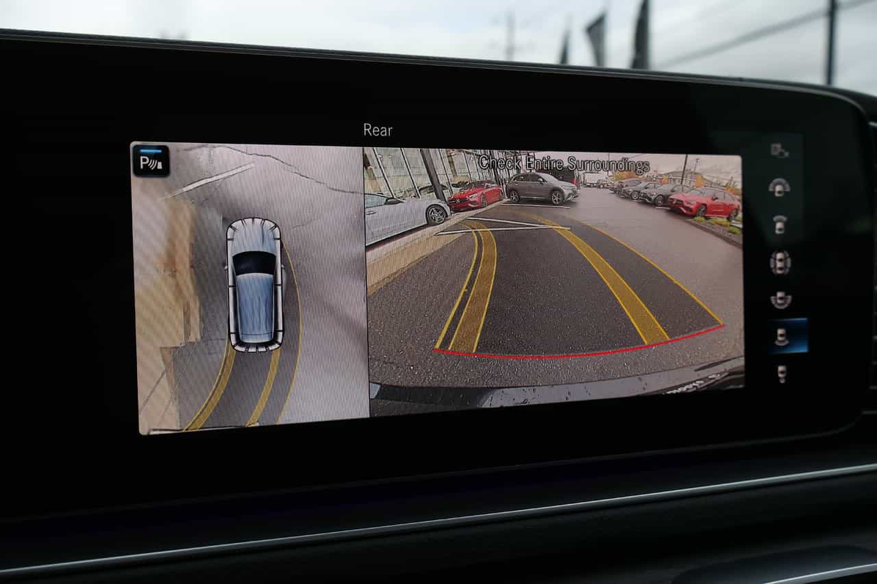 2023 Mercedes-Benz GLE 4504Matic Suv - Image 29