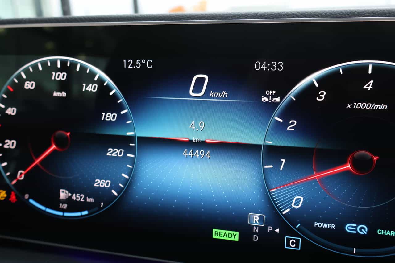 2023 Mercedes-Benz GLE 4504Matic Suv - Image 30