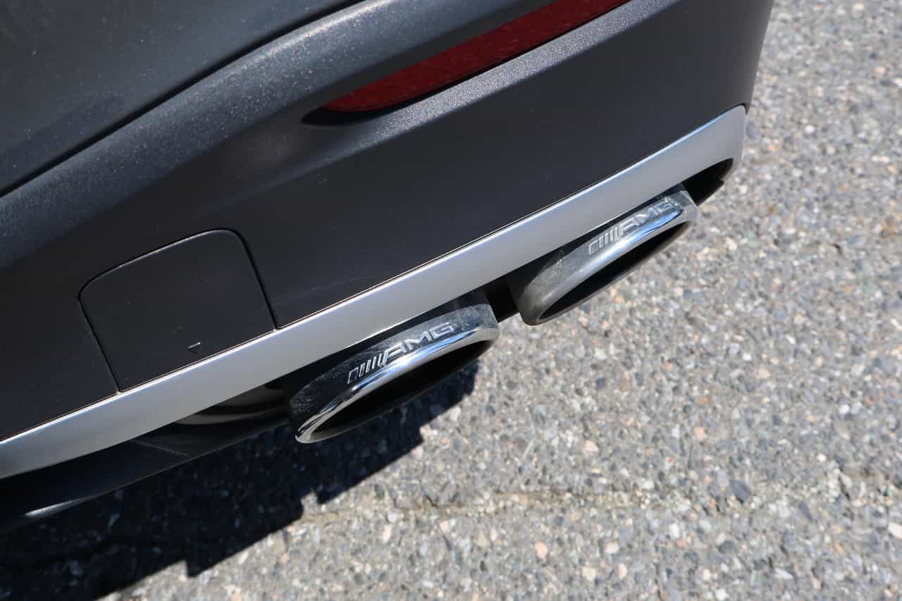 Image 10 Mercedes-Benz GLE GLE53 AMG 2024