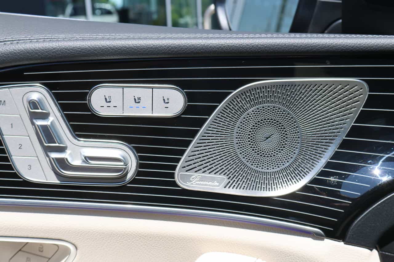 2024 Mercedes-Benz GLE GLE53 AMG - Image 14